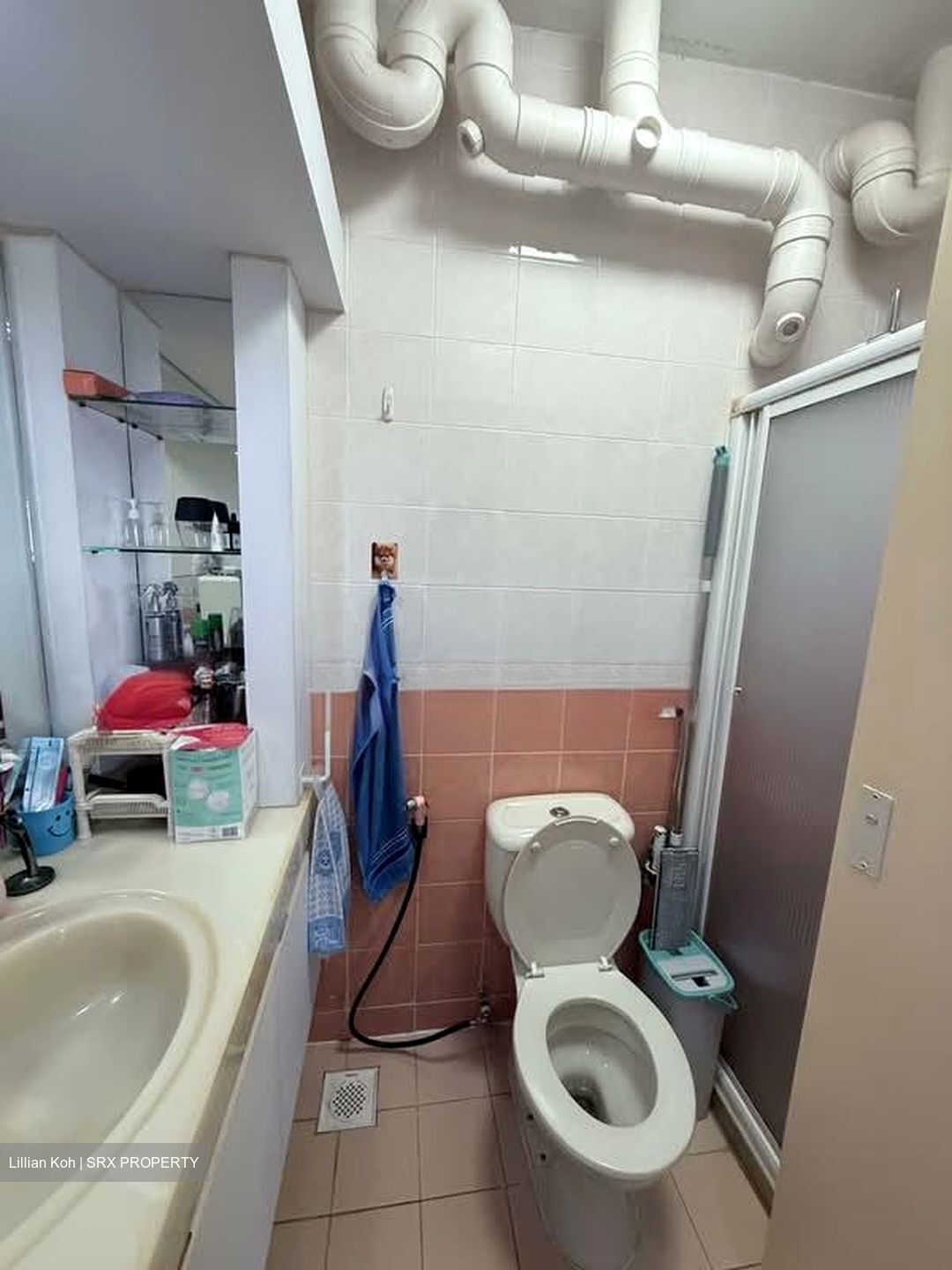 Blk 319B Anchorvale Grove (Sengkang), HDB 5 Rooms #573431681